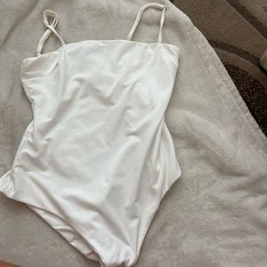 COPY - White body suit
